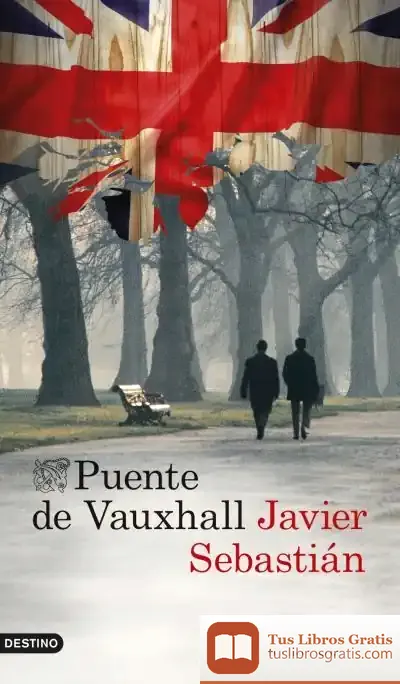 Descargar Puente De Vauxhall