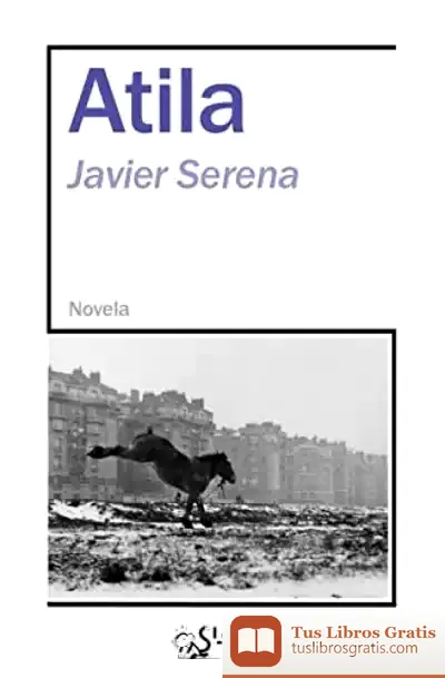 Descargar Atila