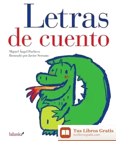 Descargar Letras De Cuento