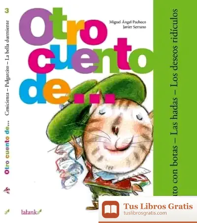 Descargar Otro Cuento De... 3