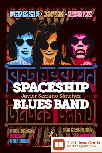Descargar Spaceship Blues Band