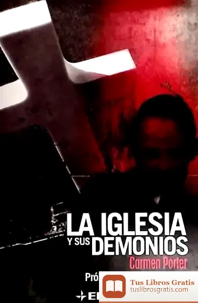 Descargar La Iglesia Y Sus Demonios de Javier Sierra