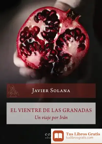 Descargar El Vientre De Las Granadas
