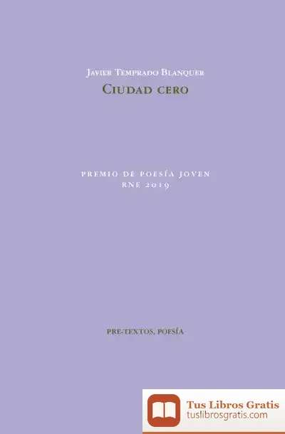 Descargar Ciudad Cero