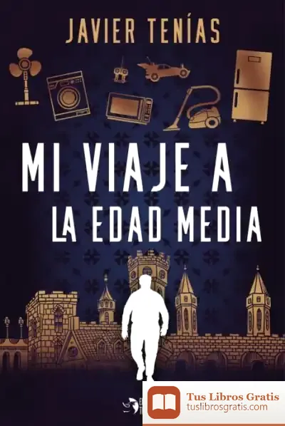 Descargar Mi Viaje A La Edad Media