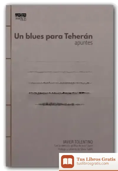 Descargar Un Blues Para Teher?N