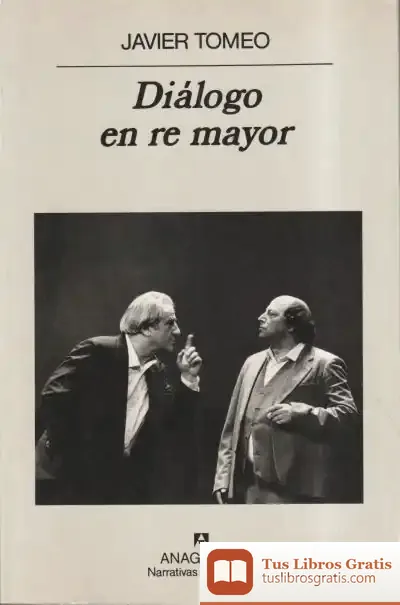 Descargar Diálogo En Re Mayor