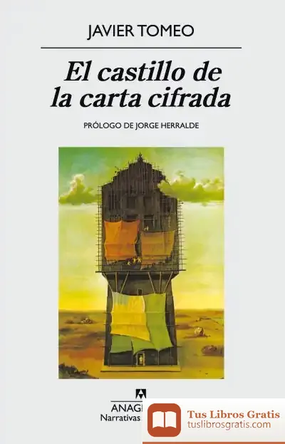 Descargar El Castillo De La Carta Cifrada