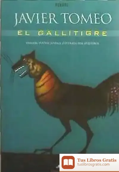 Descargar Gallitigre