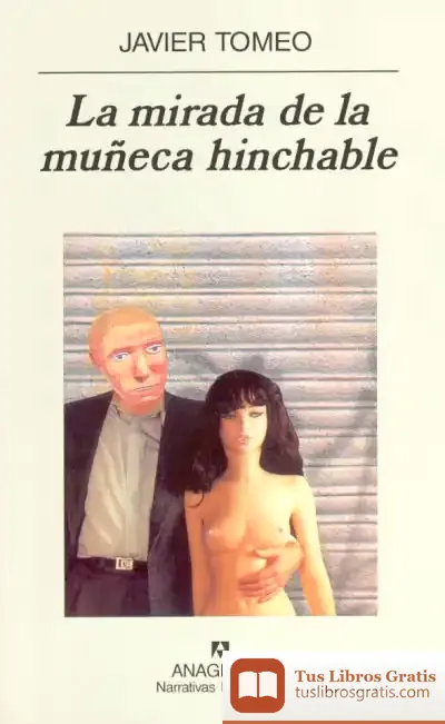Descargar La Mirada De La Muñeca Hinchable
