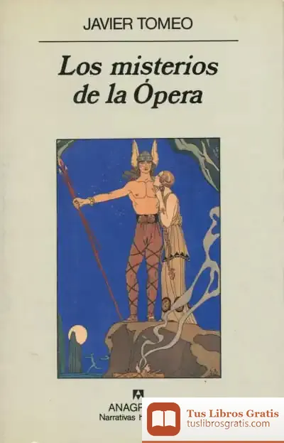 Descargar Los Misterios De La Ópera