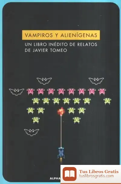 Descargar Vampiros Y Alienígenas