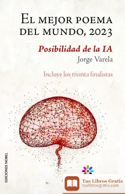 Descargar El Mejor Poema Del Mundo, 2023 de Javier Varela