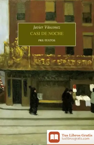 Descargar Casi De Noche