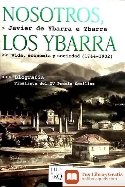 Descargar Nosotros, Los Ybarra