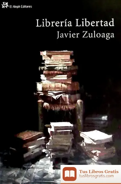 Descargar Librería Libertad