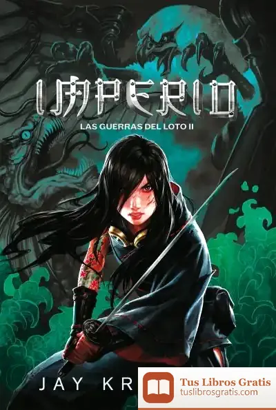 Descargar Imperio (Nueva Edición) . Las Guerras Del Loto, 2
