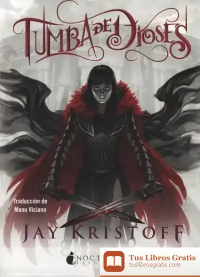 Descargar Tumba De Dioses