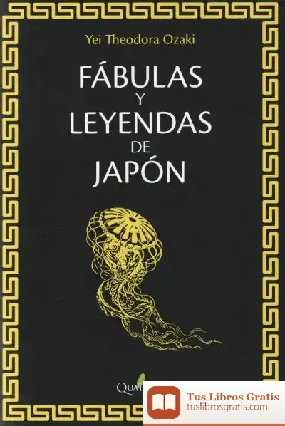 Descargar Fábulas Y Leyendas De Japón