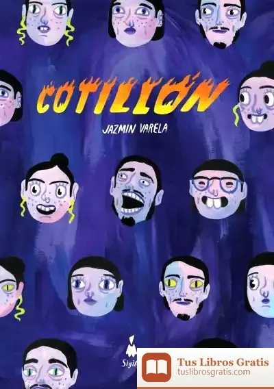 Descargar Cotillón