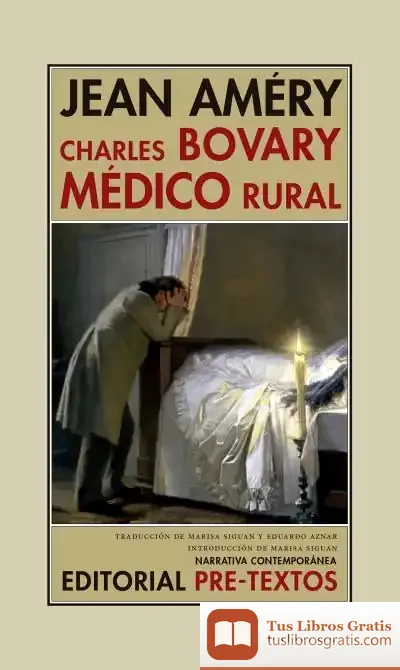 Descargar Charles Bovary, Médico Rural