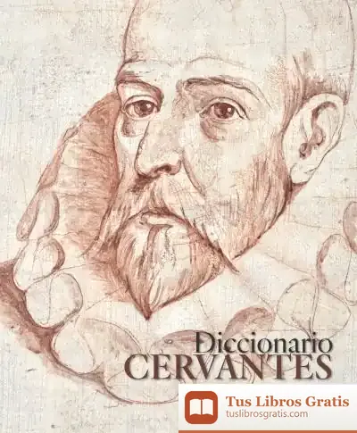 Descargar Diccionario Cervantes