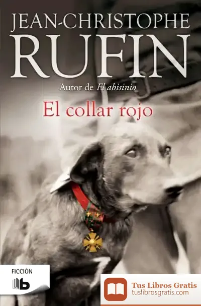 Descargar El Collar Rojo
