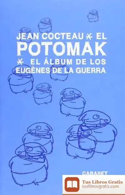 Descargar El Potomak