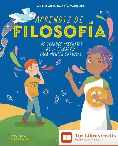 Descargar Aprendiz De Filosofía