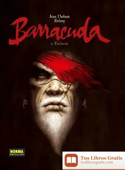 Descargar Barracuda 1 de Javier Echeverría Ezponda