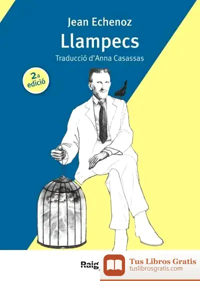 Descargar Llampecs