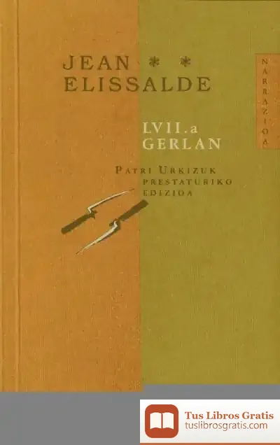 Descargar Gerlan Lvii.A