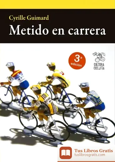 Descargar Metido En Carrera de Jean-emmanuel Ducoin