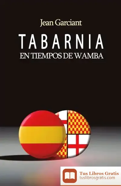 Descargar Tabarnia En Tiempos De Wamba