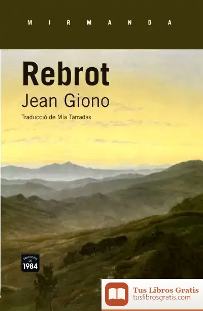 Descargar Rebrot