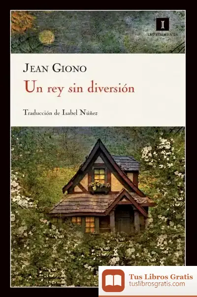 Descargar Un Rey Sin Diversión