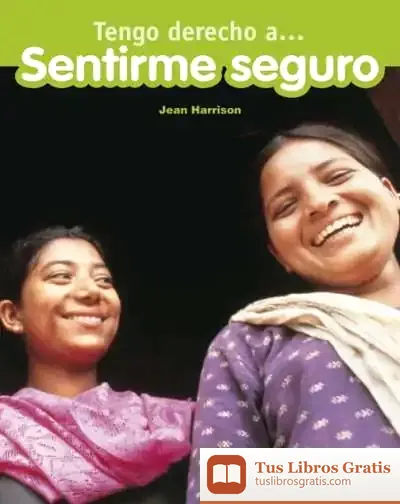 Descargar Tengo Derecho A... Sentirme Seguro