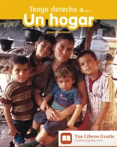 Descargar Tengo Derecho A... Un Hogar