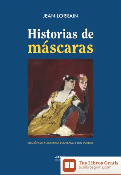 Descargar Historias De Máscaras