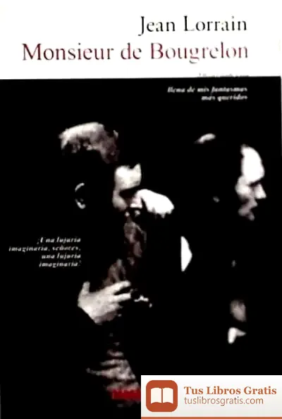 Descargar Monsieur De Bougrelon