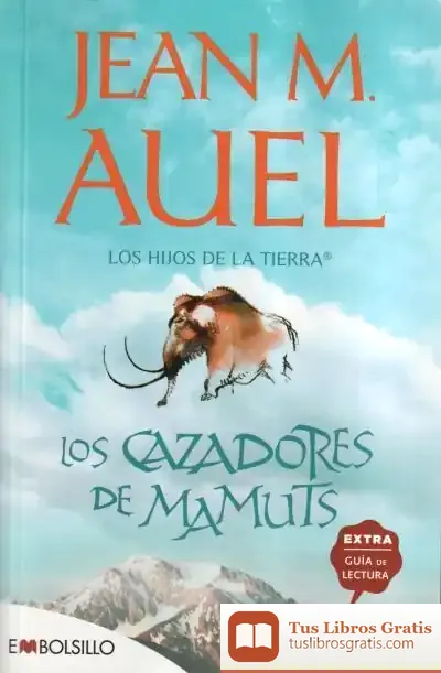 Descargar Cazadores De Mamuts