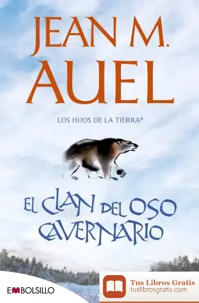 Descargar El Clan Del Oso Cavernario