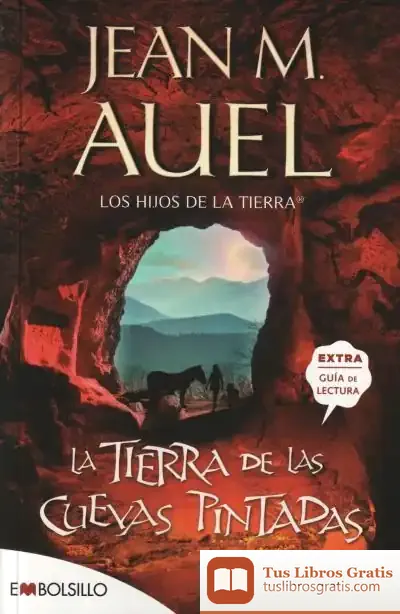 Descargar La Tierra De Las Cuevas Pintadas (Edición 2020)