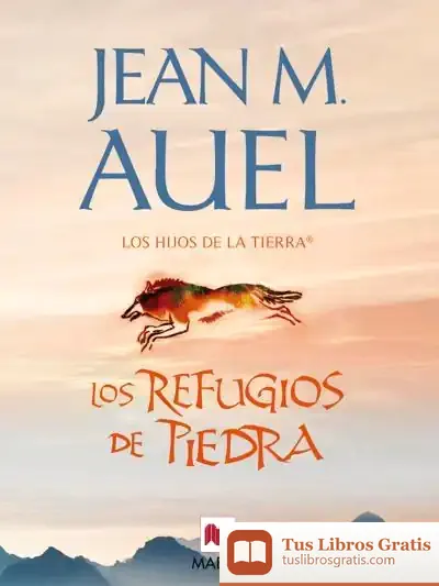 Descargar Los Refugios De Piedra