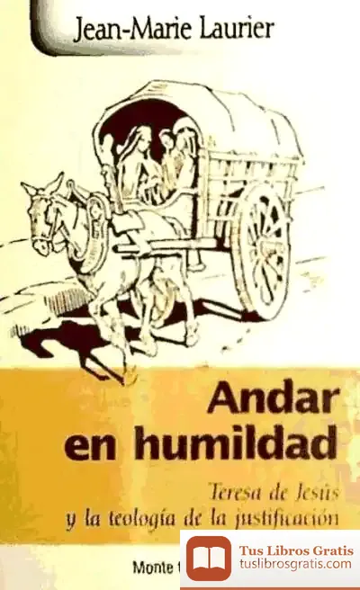 Descargar Andar En Humildad