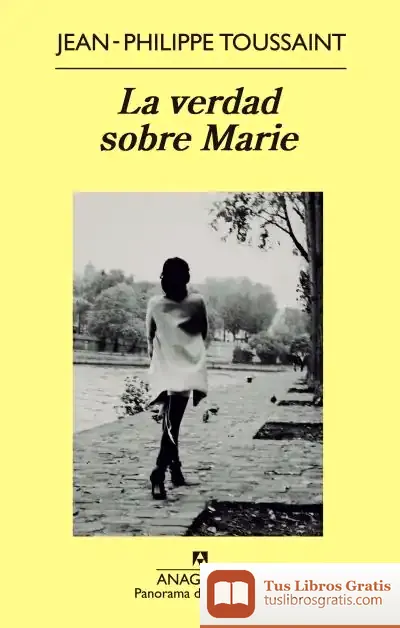Descargar La Verdad Sobre Marie