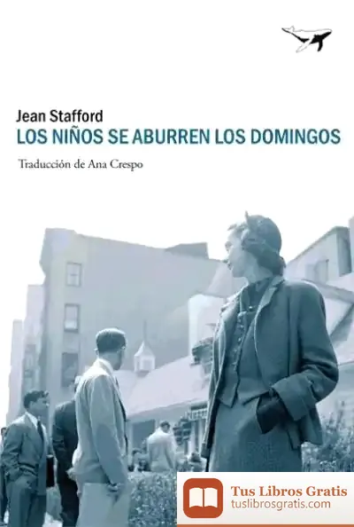 Descargar Los Niños Se Aburren Los Domingos