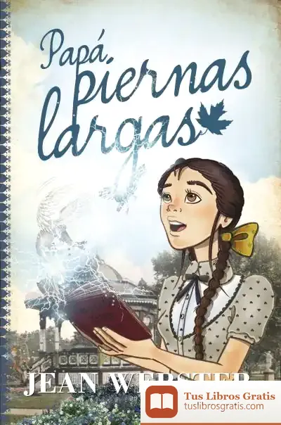 Descargar Papá Piernas Largas