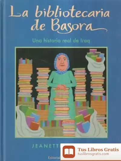 Descargar Bibliotecaria De Basora La