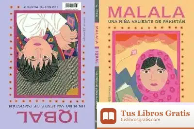 Descargar Malala - Iqbal